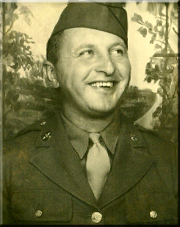 Cpl Henry J Dziepak